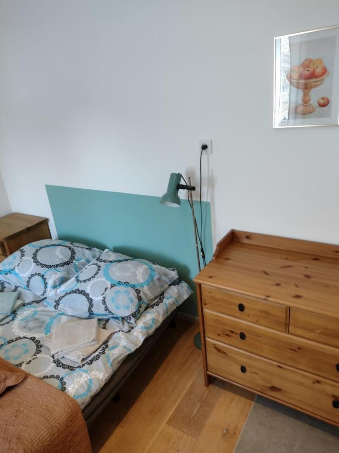 Sudety Hut 3 Apartment Podgorzyn Luaran gambar