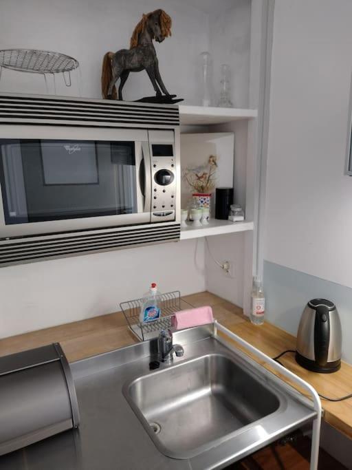 Sudety Hut 3 Apartment Podgorzyn Luaran gambar