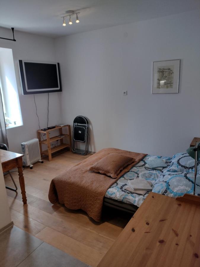 Sudety Hut 3 Apartment Podgorzyn Luaran gambar