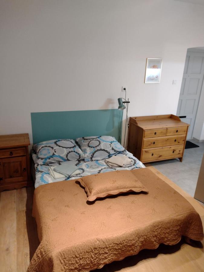 Sudety Hut 3 Apartment Podgorzyn Luaran gambar
