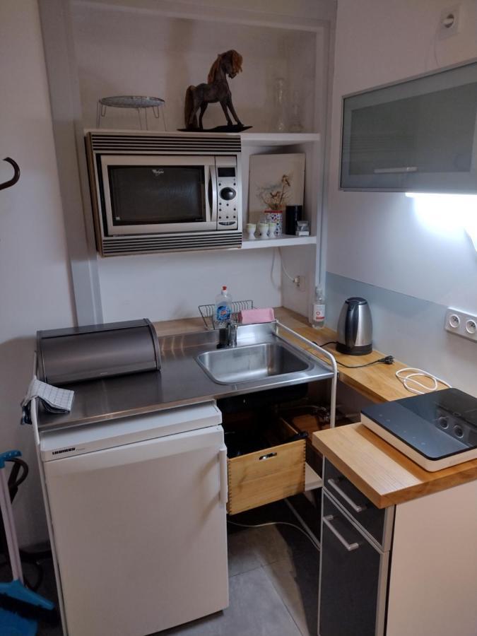 Sudety Hut 3 Apartment Podgorzyn Luaran gambar