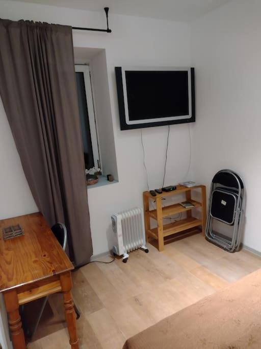 Sudety Hut 3 Apartment Podgorzyn Luaran gambar