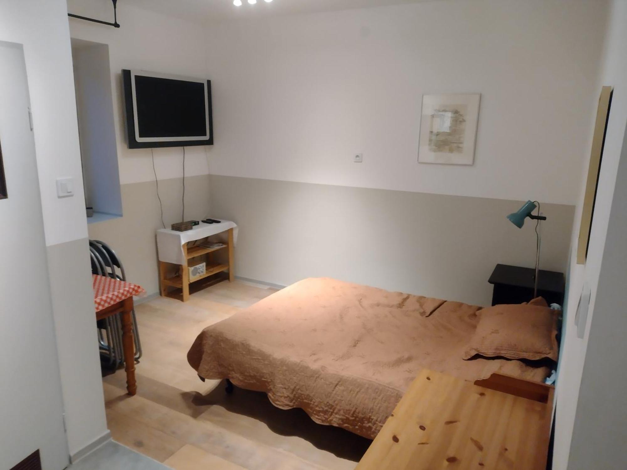 Sudety Hut 3 Apartment Podgorzyn Luaran gambar